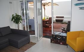 Garden Apartment